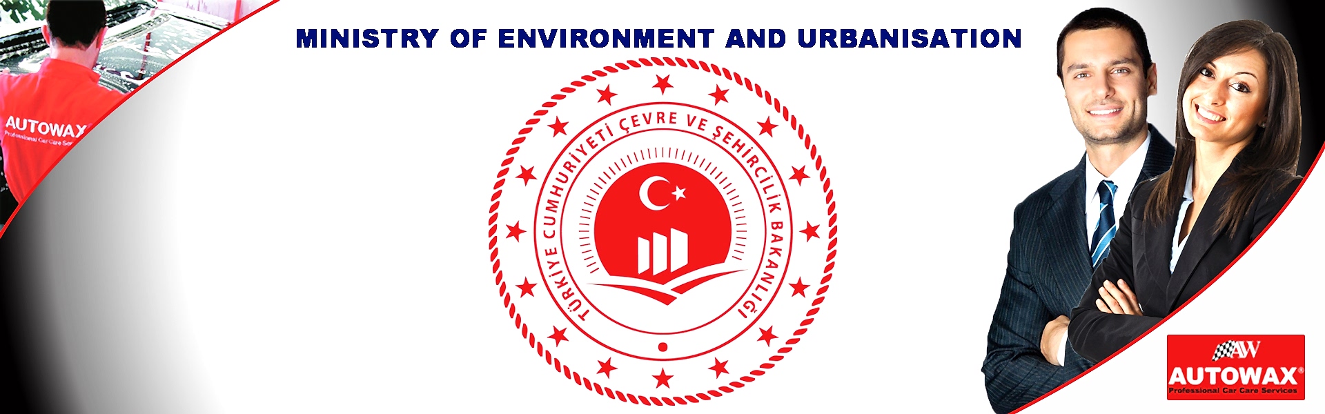 Çevre ve şehircilik bakanlığı 