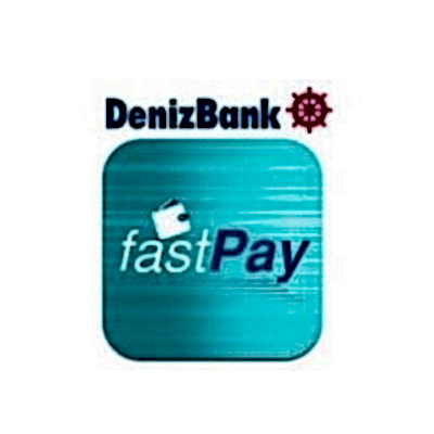 Denizbank Fastpay