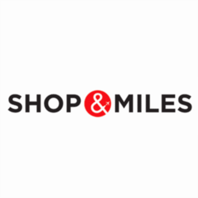Shop & Miles